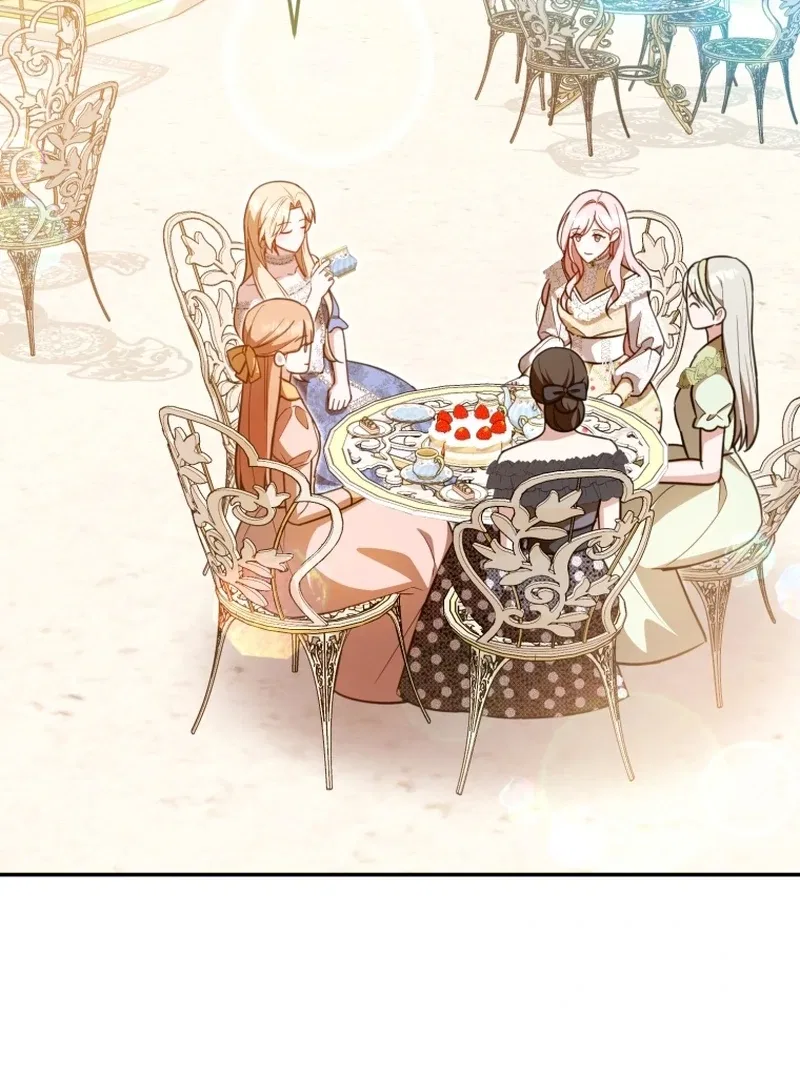 Even if I Hide My Power, the Noble Lady Is the Strongest Chapter 23 – Page 64