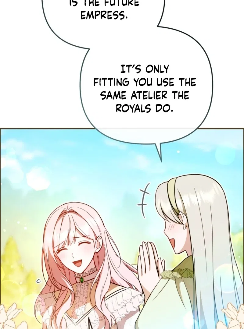 Even if I Hide My Power, the Noble Lady Is the Strongest Chapter 23 – Page 67