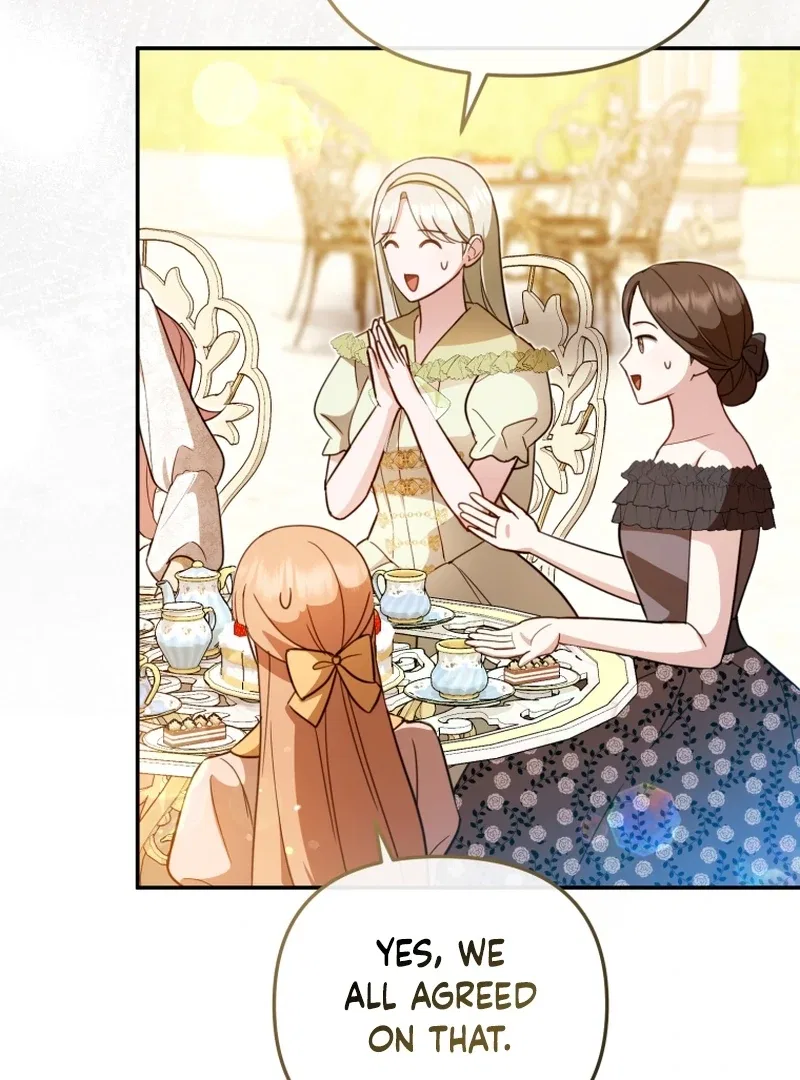 Even if I Hide My Power, the Noble Lady Is the Strongest Chapter 23 – Page 86
