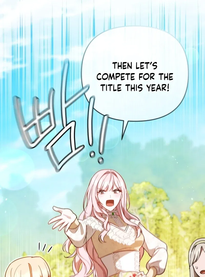 Even if I Hide My Power, the Noble Lady Is the Strongest Chapter 23 – Page 100