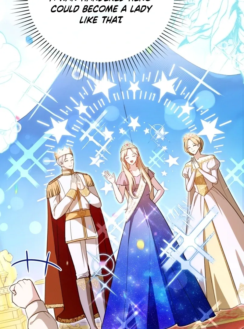 Even if I Hide My Power, the Noble Lady Is the Strongest Chapter 23 – Page 112