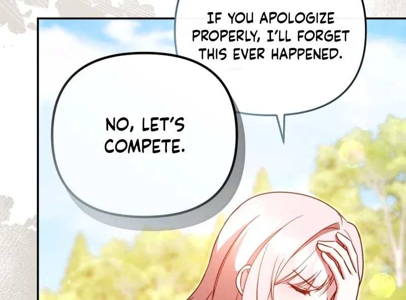Even if I Hide My Power, the Noble Lady Is the Strongest Chapter 23 – Page 117