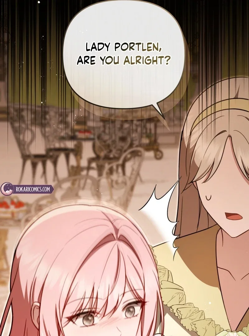 Even if I Hide My Power, the Noble Lady Is the Strongest Chapter 23 – Page 129