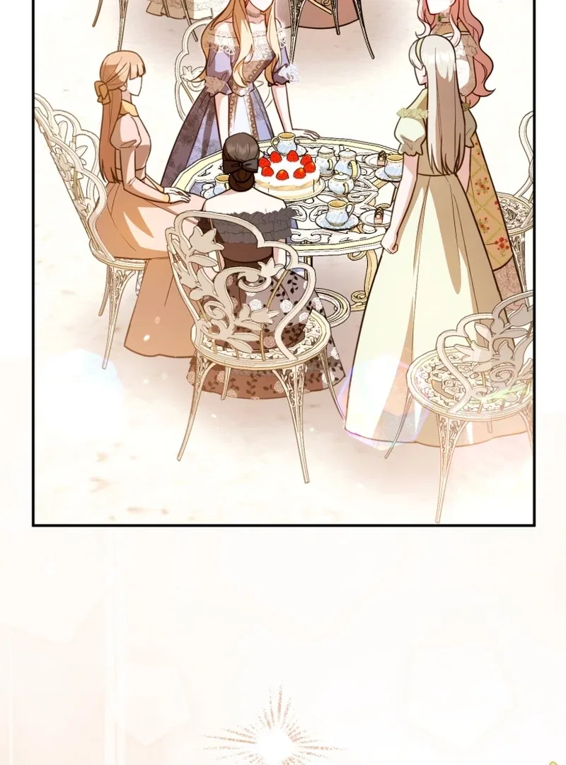Even if I Hide My Power, the Noble Lady Is the Strongest Chapter 23 – Page 133