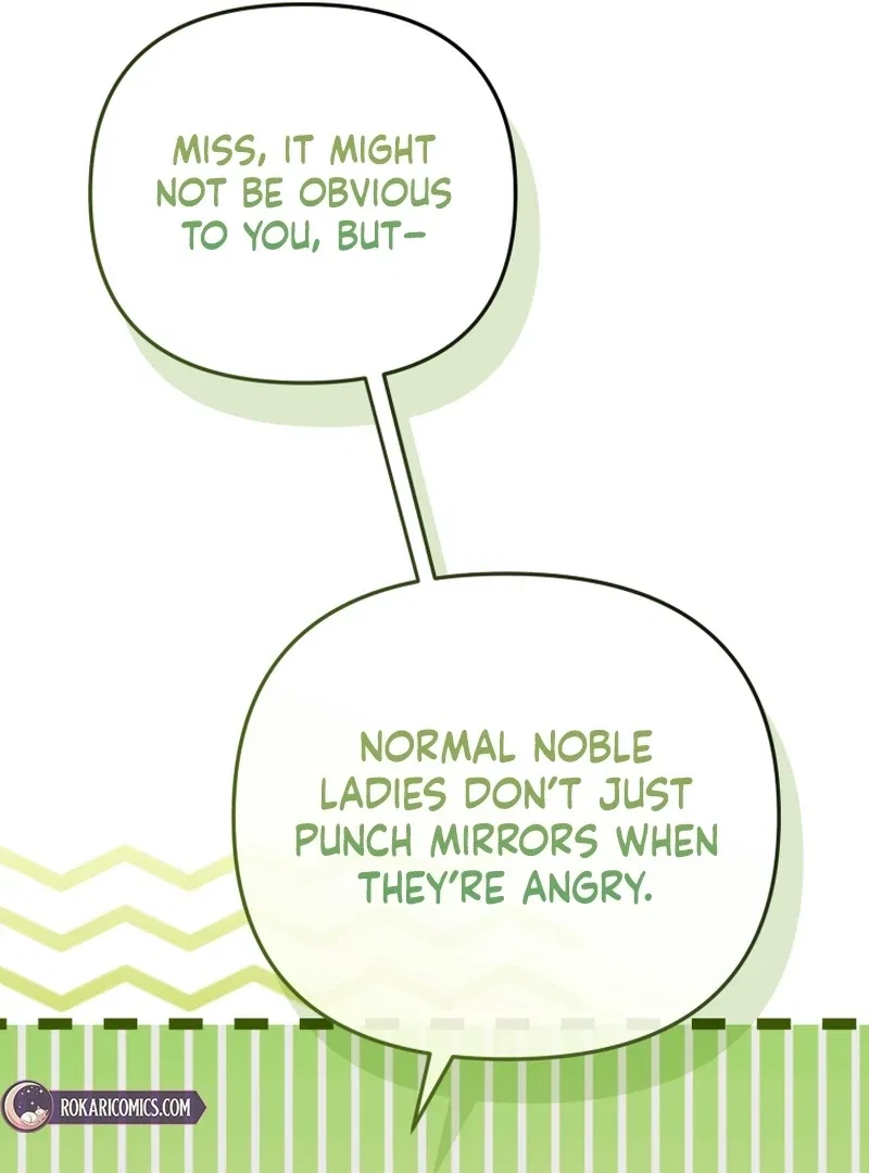 Even if I Hide My Power, the Noble Lady Is the Strongest Chapter 22 – Page 39