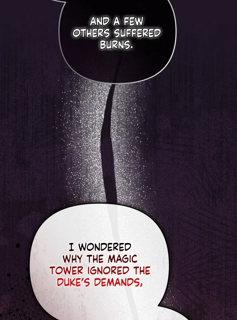 Even if I Hide My Power, the Noble Lady Is the Strongest Chapter 22 – Page 61