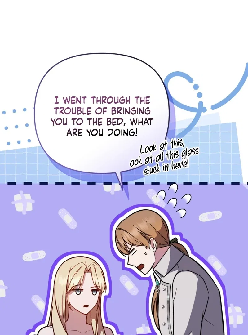 Even if I Hide My Power, the Noble Lady Is the Strongest Chapter 22 – Page 77