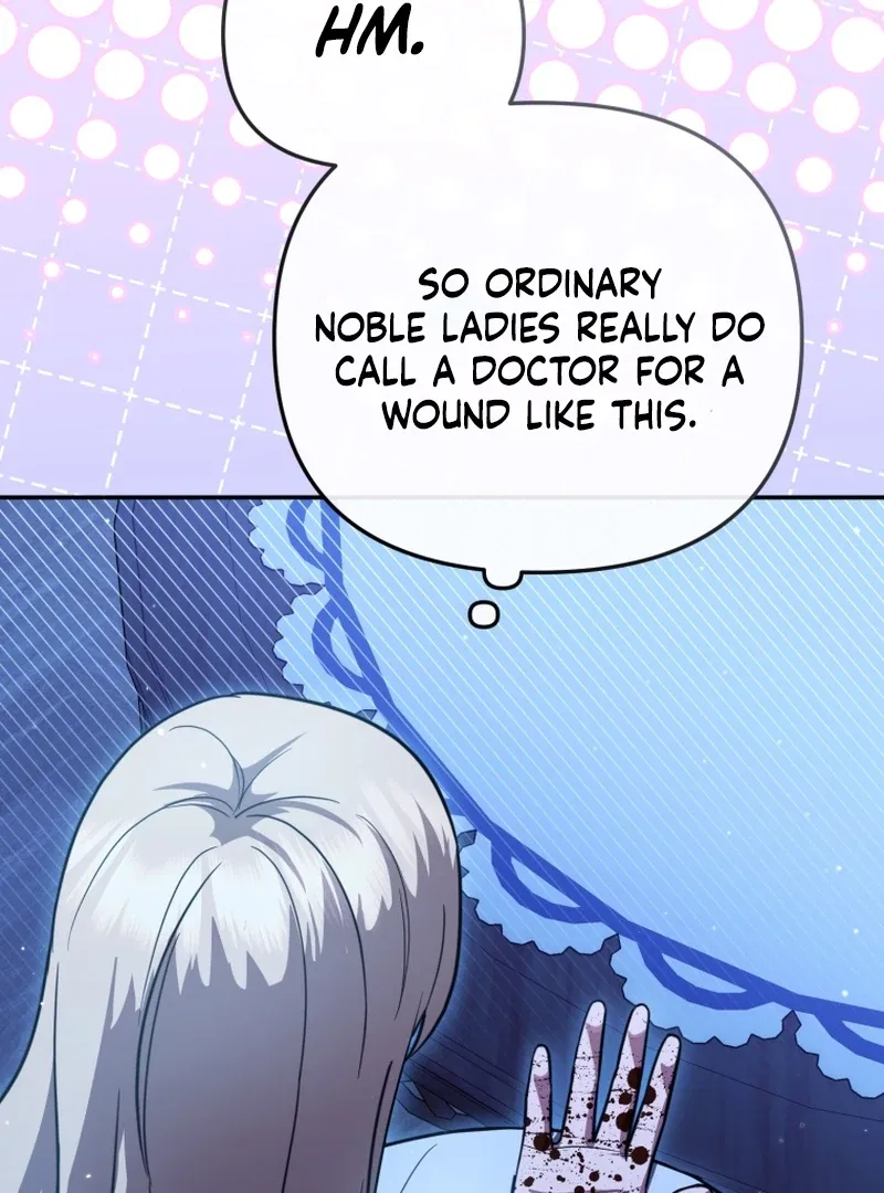 Even if I Hide My Power, the Noble Lady Is the Strongest Chapter 22 – Page 89