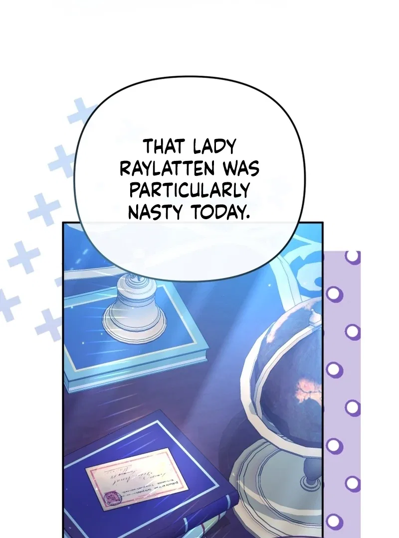 Even if I Hide My Power, the Noble Lady Is the Strongest Chapter 22 – Page 115