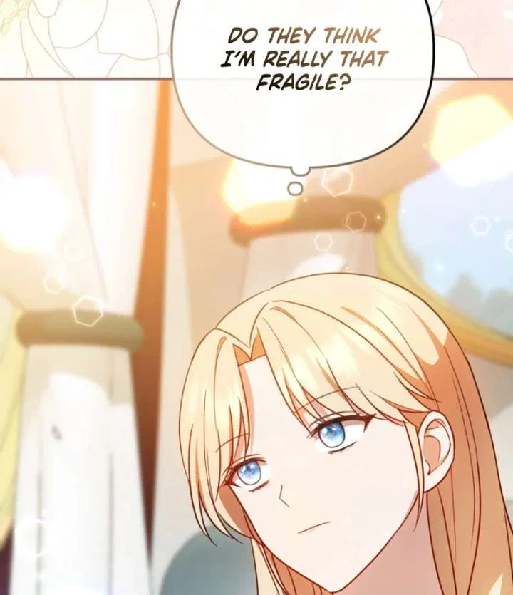 Even if I Hide My Power, the Noble Lady Is the Strongest Chapter 21 – Page 52
