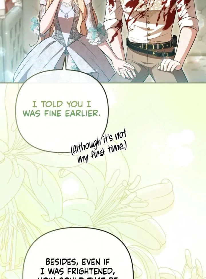Even if I Hide My Power, the Noble Lady Is the Strongest Chapter 21 – Page 58