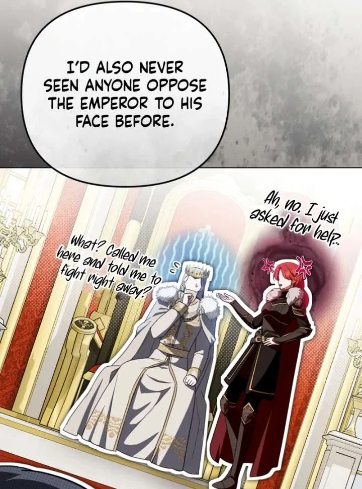 Even if I Hide My Power, the Noble Lady Is the Strongest Chapter 21 – Page 96