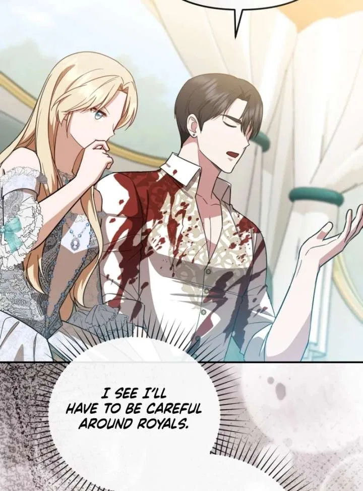 Even if I Hide My Power, the Noble Lady Is the Strongest Chapter 21 – Page 99