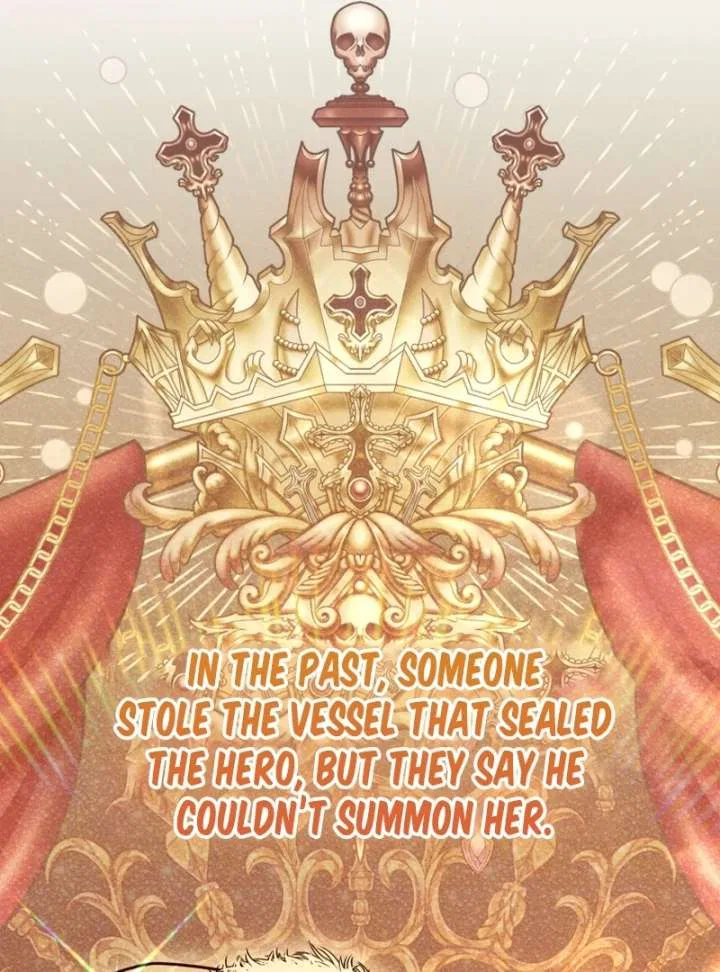 Even if I Hide My Power, the Noble Lady Is the Strongest Chapter 21 – Page 105