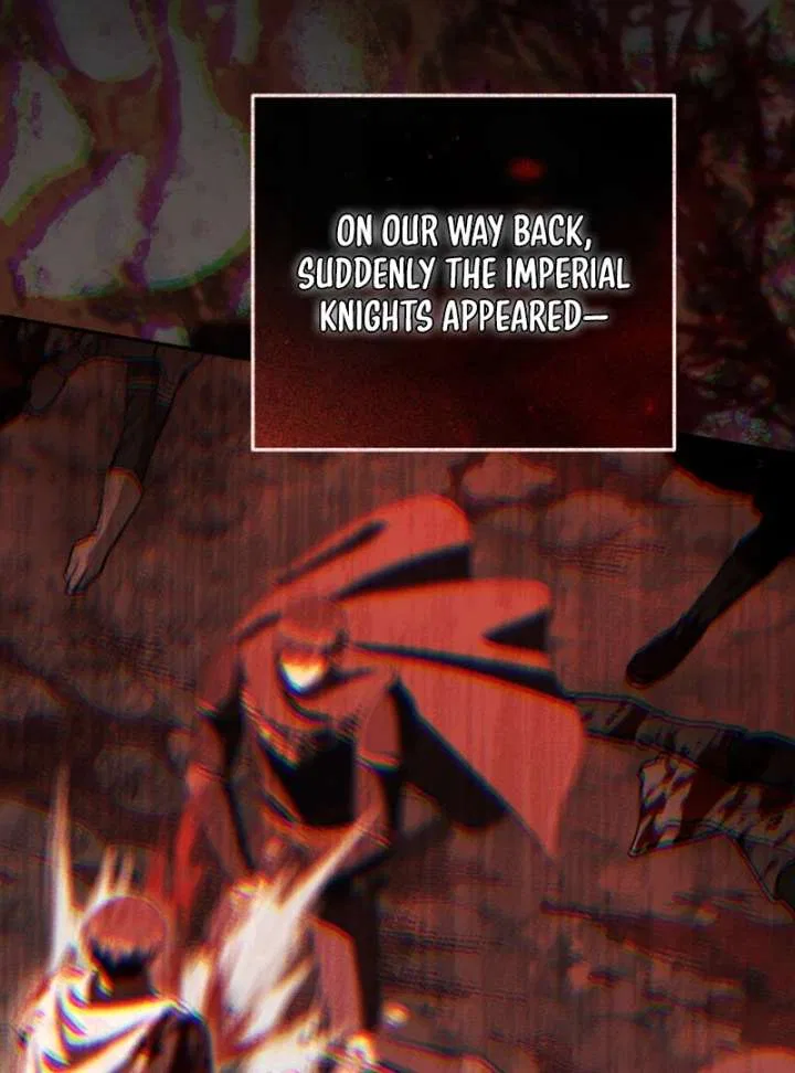 Even if I Hide My Power, the Noble Lady Is the Strongest Chapter 21 – Page 126