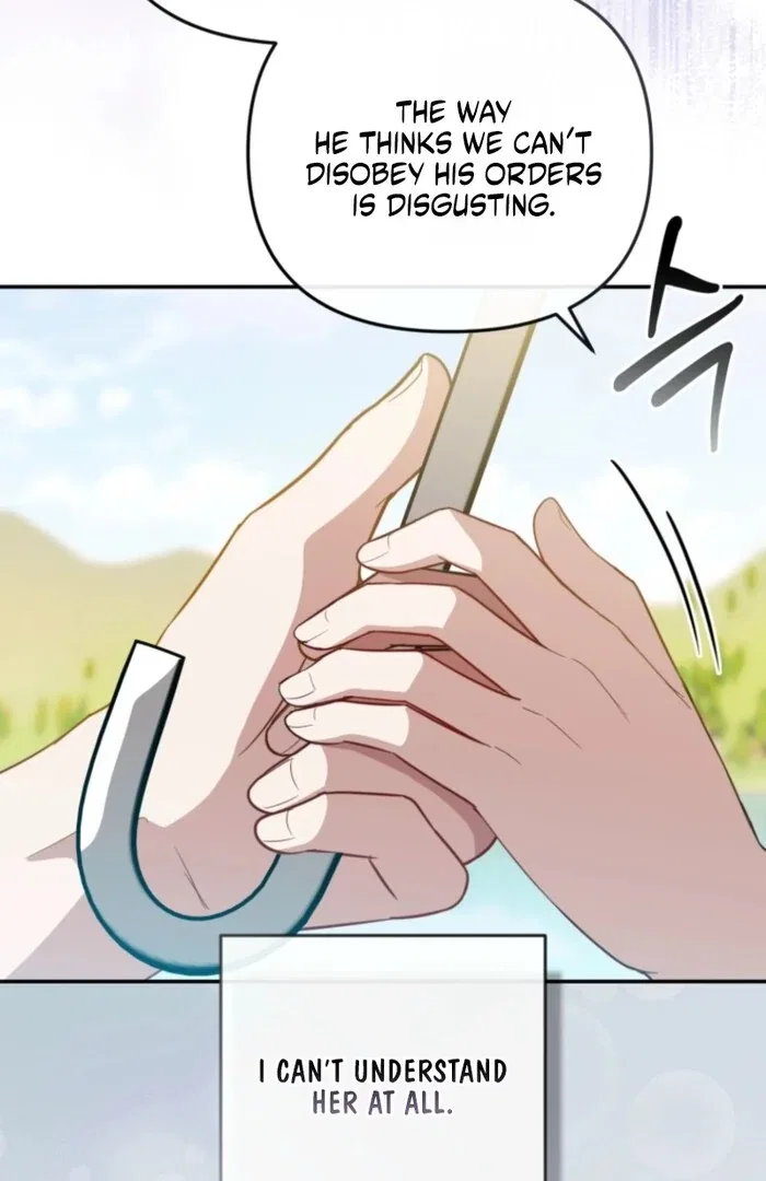 Even if I Hide My Power, the Noble Lady Is the Strongest Chapter 20 – Page 44