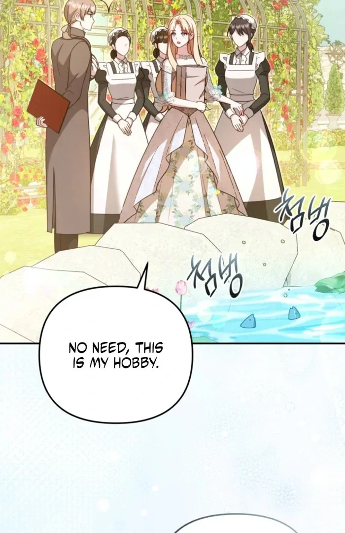 Even if I Hide My Power, the Noble Lady Is the Strongest Chapter 19 – Page 4