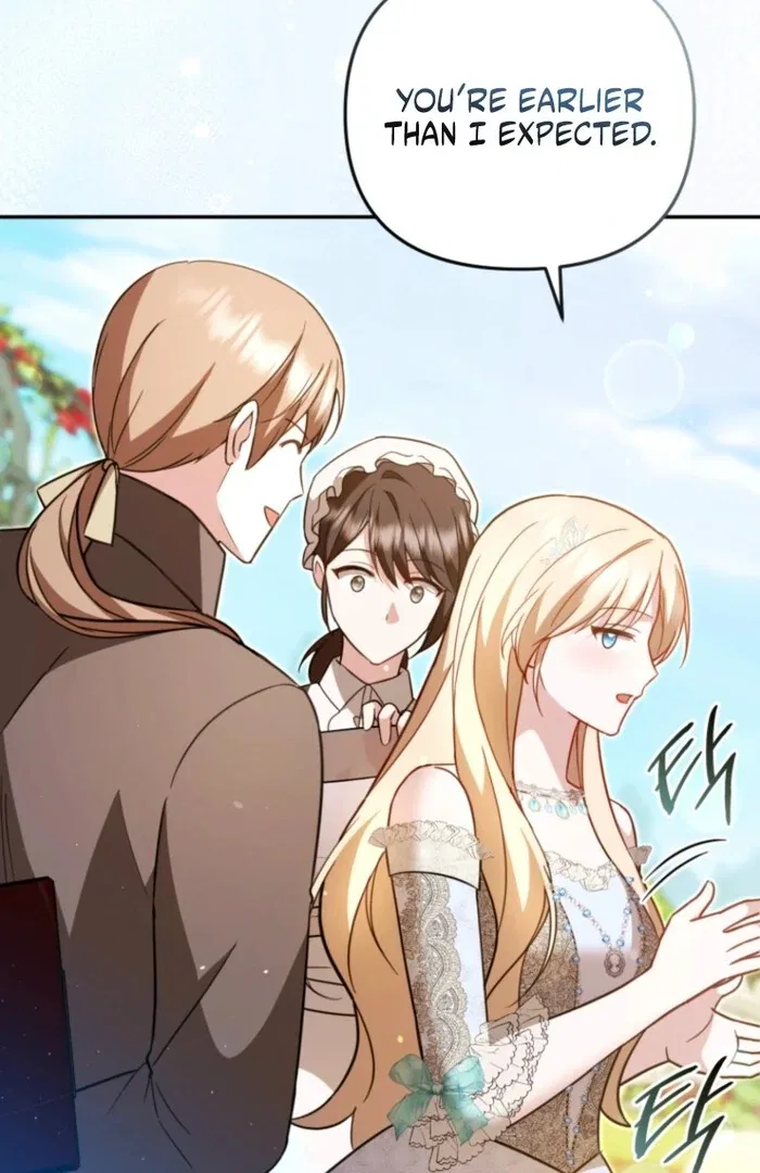 Even if I Hide My Power, the Noble Lady Is the Strongest Chapter 19 – Page 5