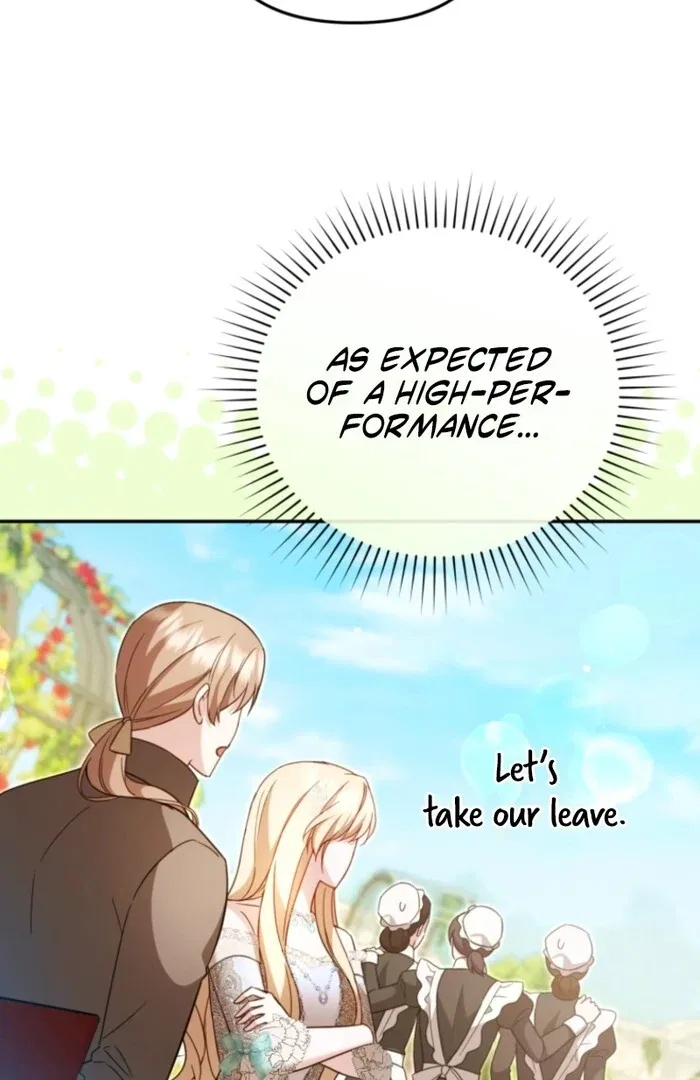 Even if I Hide My Power, the Noble Lady Is the Strongest Chapter 19 – Page 12
