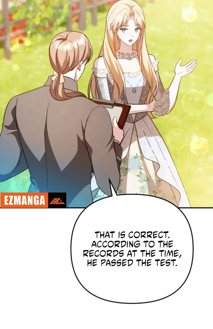 Even if I Hide My Power, the Noble Lady Is the Strongest Chapter 19 – Page 21