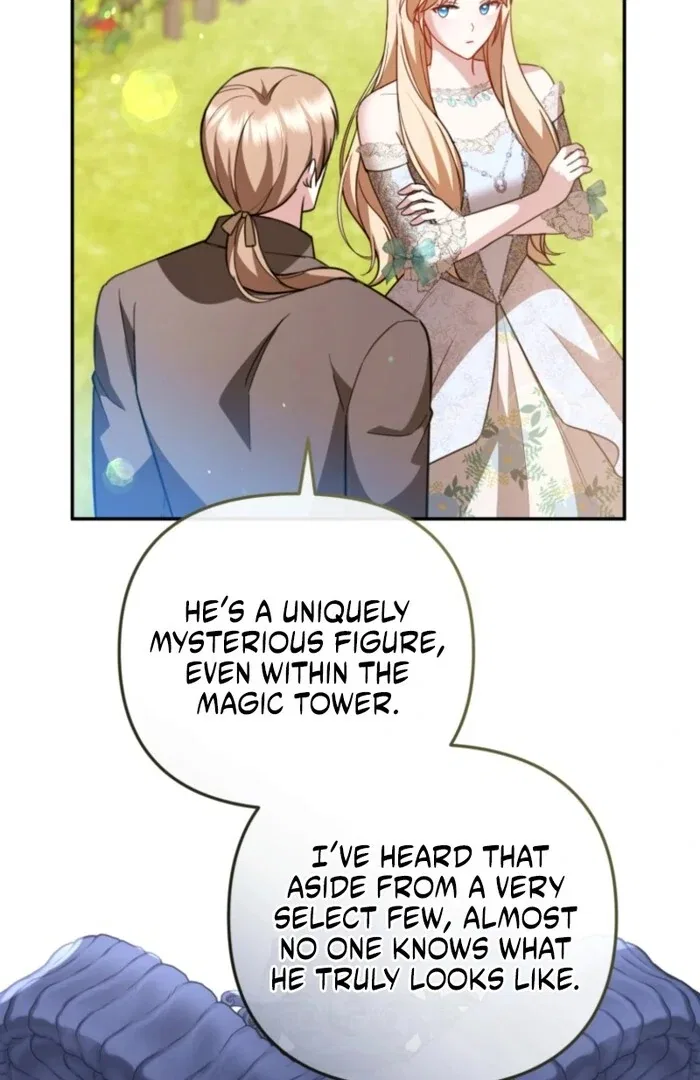 Even if I Hide My Power, the Noble Lady Is the Strongest Chapter 19 – Page 41