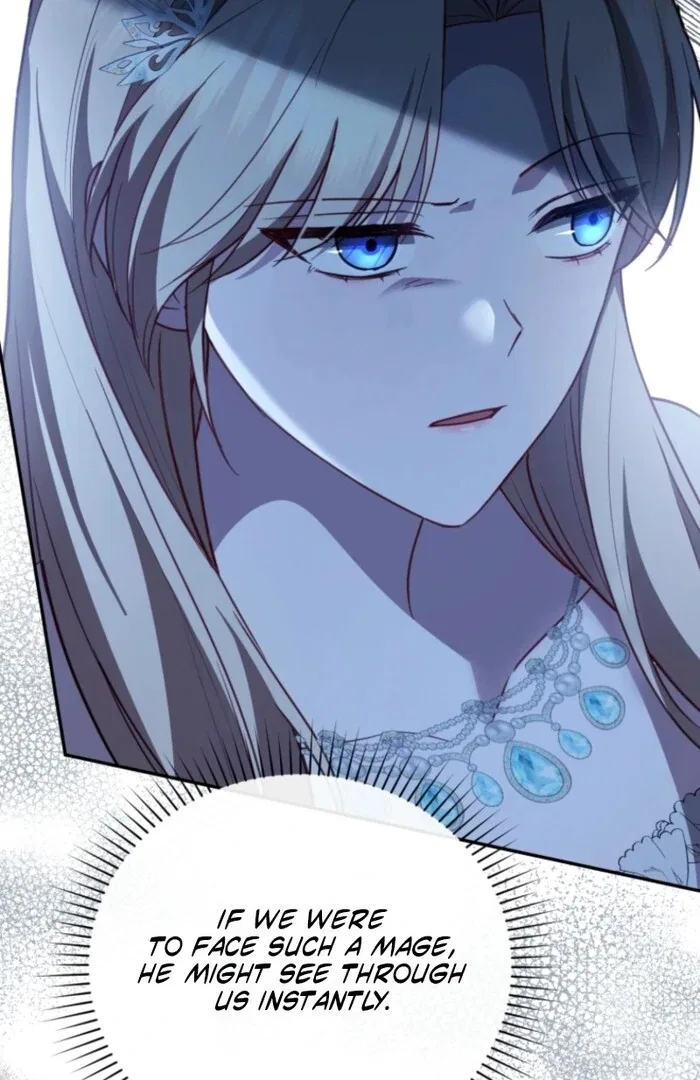 Even if I Hide My Power, the Noble Lady Is the Strongest Chapter 19 – Page 47