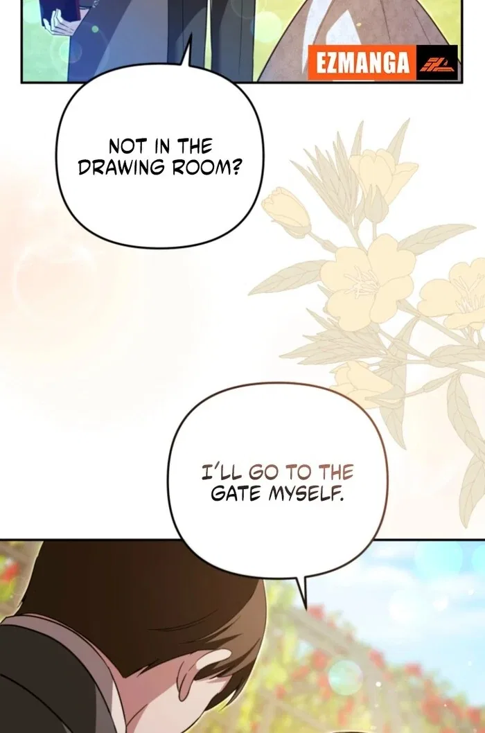 Even if I Hide My Power, the Noble Lady Is the Strongest Chapter 19 – Page 53