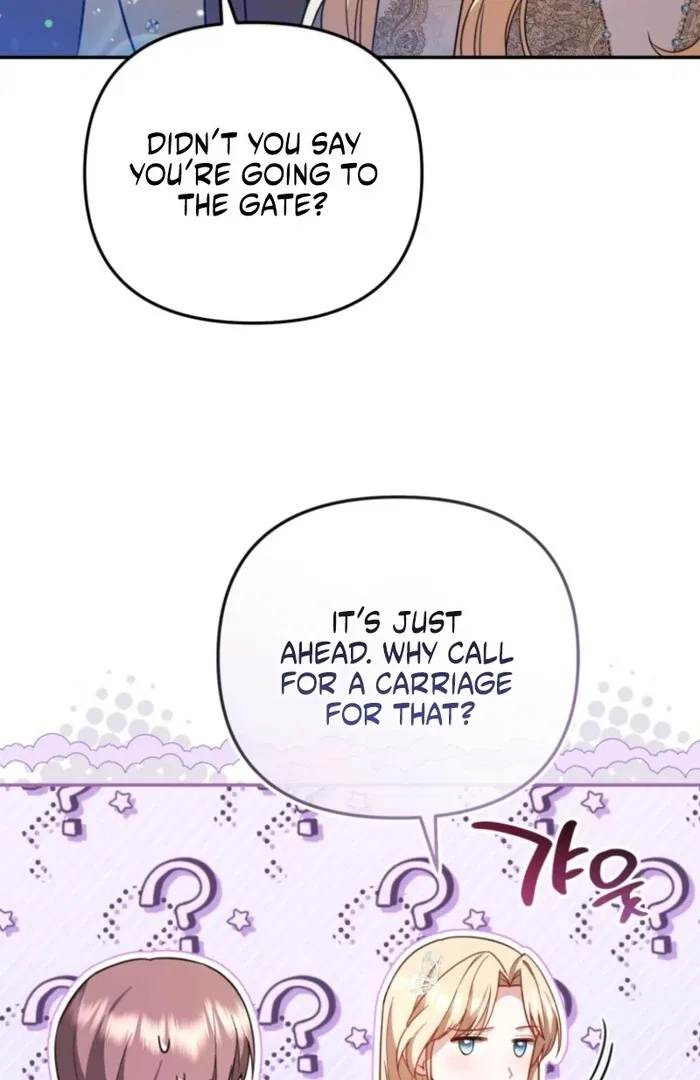 Even if I Hide My Power, the Noble Lady Is the Strongest Chapter 19 – Page 56