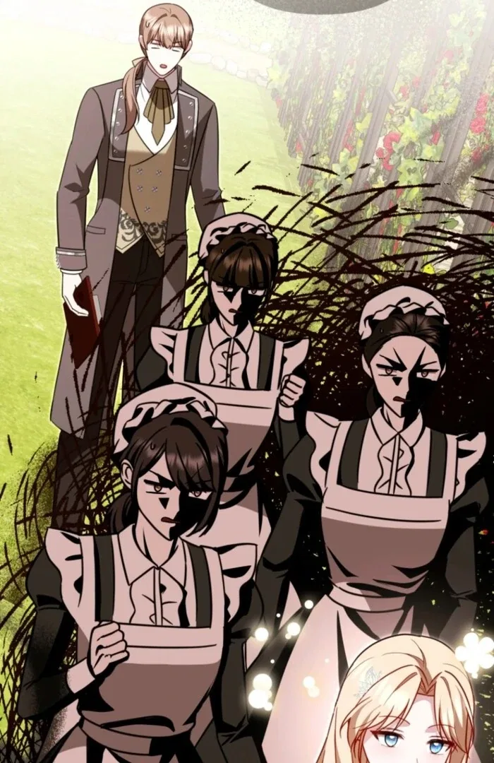 Even if I Hide My Power, the Noble Lady Is the Strongest Chapter 19 – Page 60