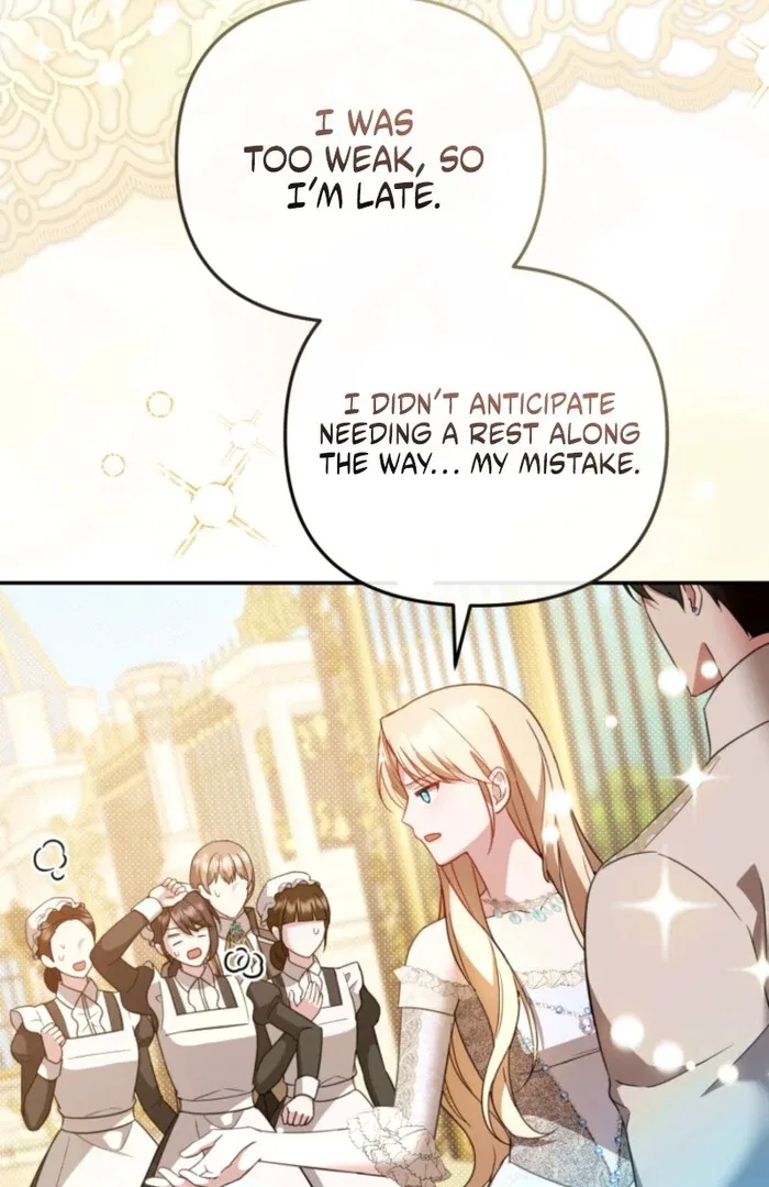 Even if I Hide My Power, the Noble Lady Is the Strongest Chapter 19 – Page 82