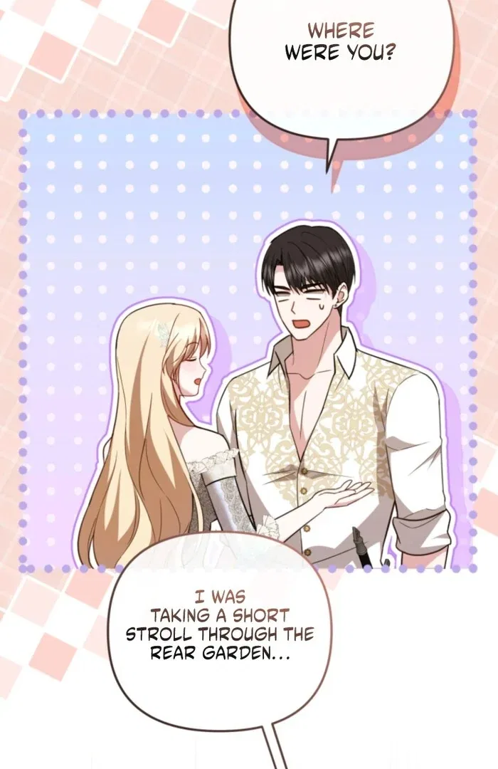 Even if I Hide My Power, the Noble Lady Is the Strongest Chapter 19 – Page 84