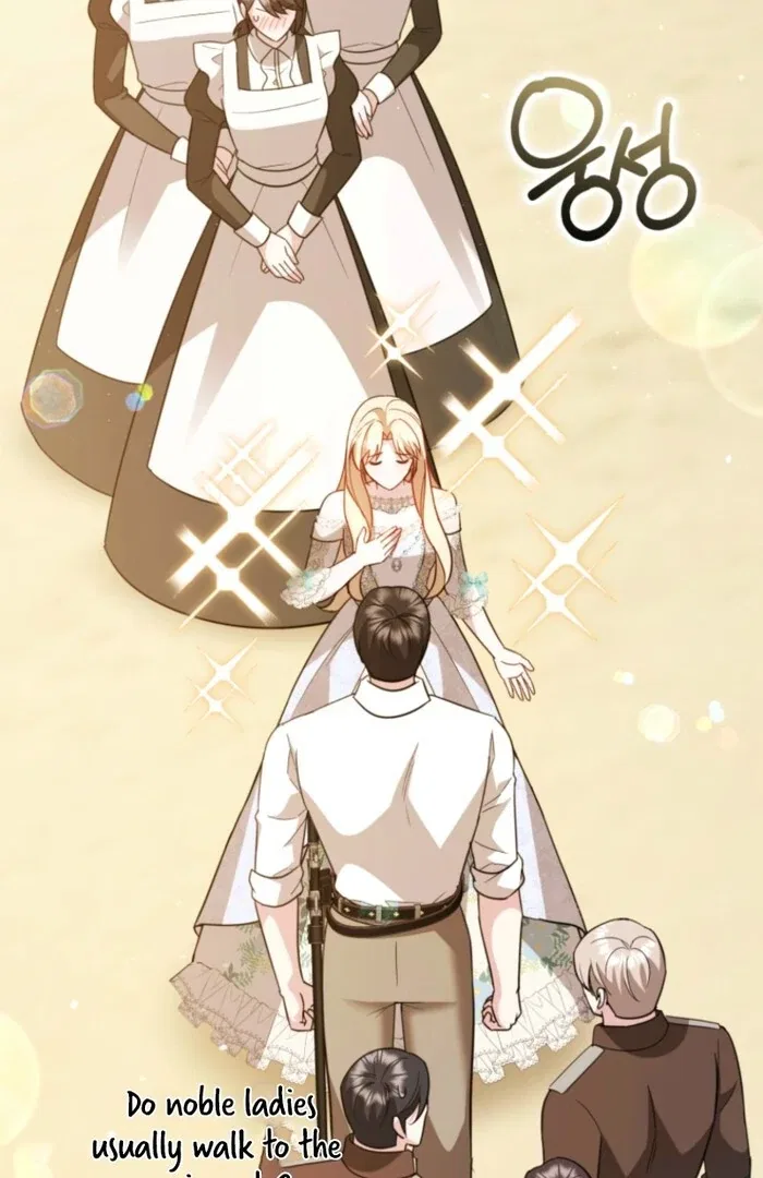 Even if I Hide My Power, the Noble Lady Is the Strongest Chapter 19 – Page 97