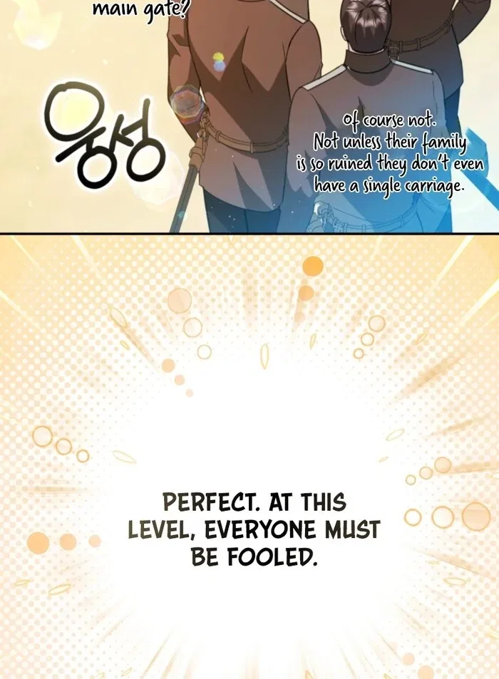 Even if I Hide My Power, the Noble Lady Is the Strongest Chapter 19 – Page 98