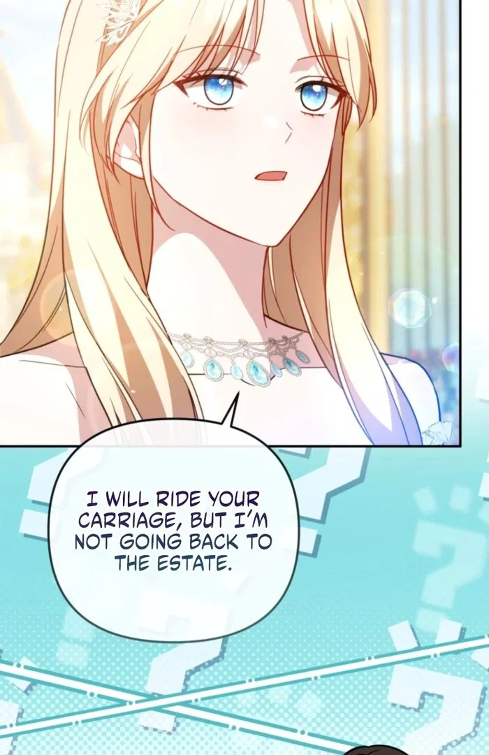 Even if I Hide My Power, the Noble Lady Is the Strongest Chapter 19 – Page 101