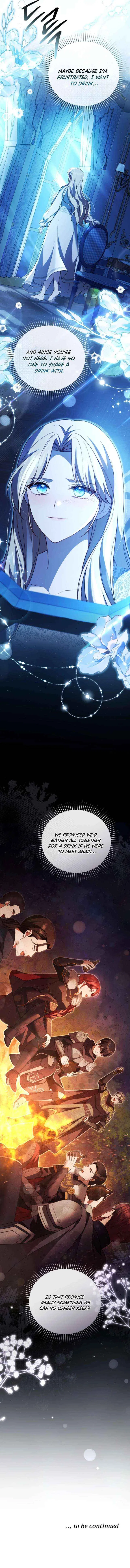 Even if I Hide My Power, the Noble Lady Is the Strongest Chapter 18 – Page 11