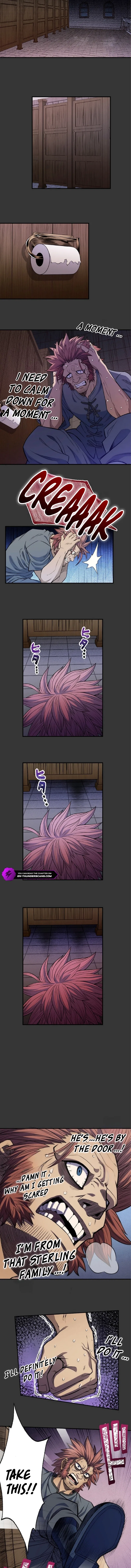 Rebirth of the Demon Lord: the Slave who Conquered Fate Chapter 17 – Page 7