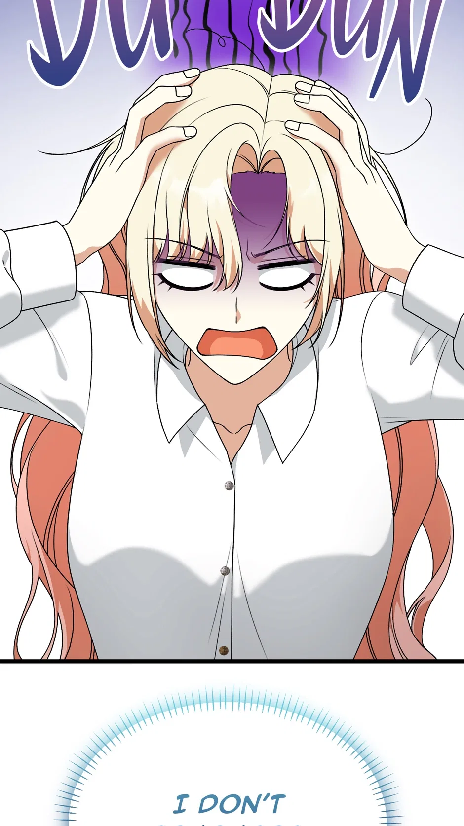 The Villainess Has Changed Chapter 65 – Page 3