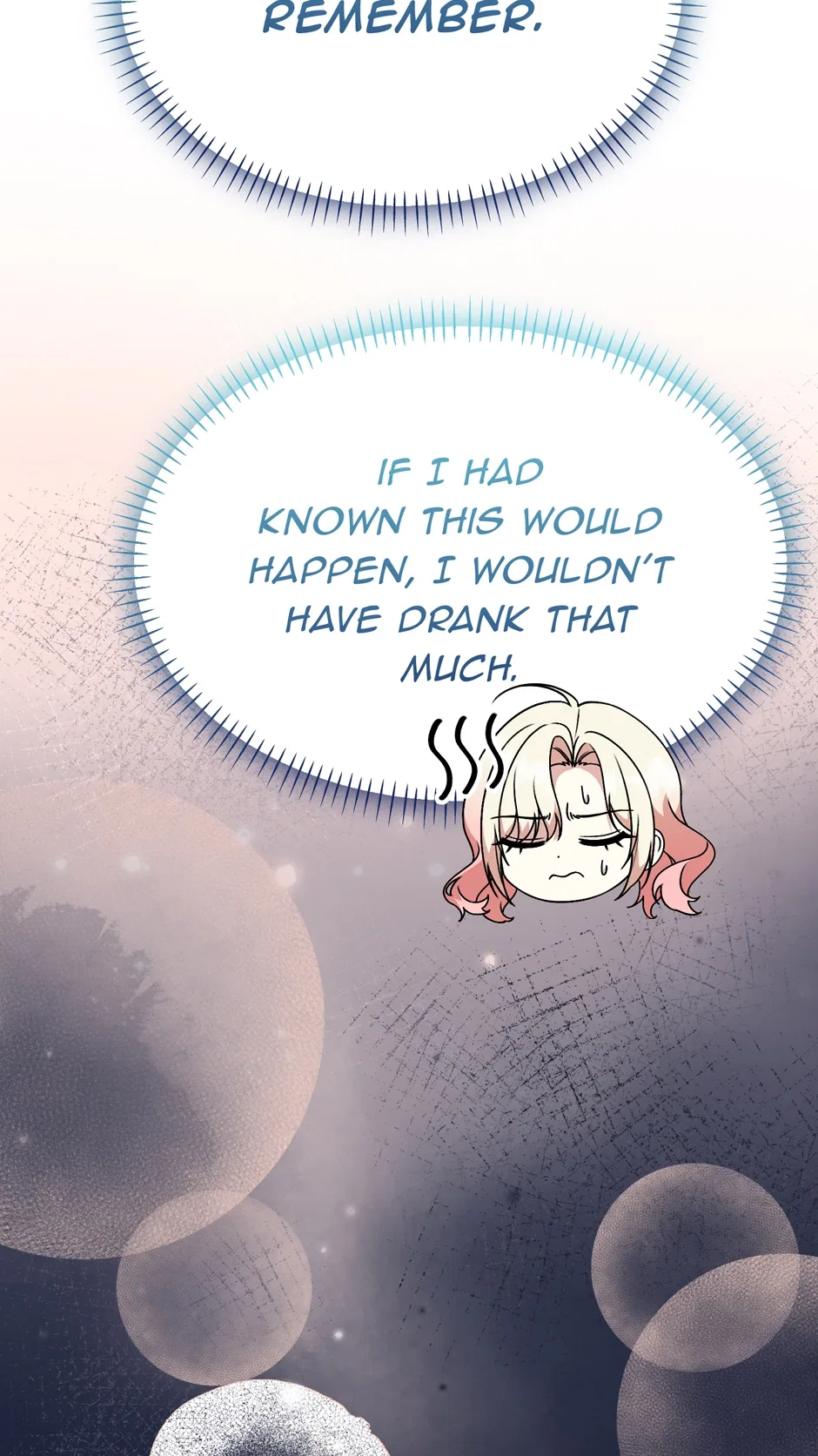 The Villainess Has Changed Chapter 65 – Page 4