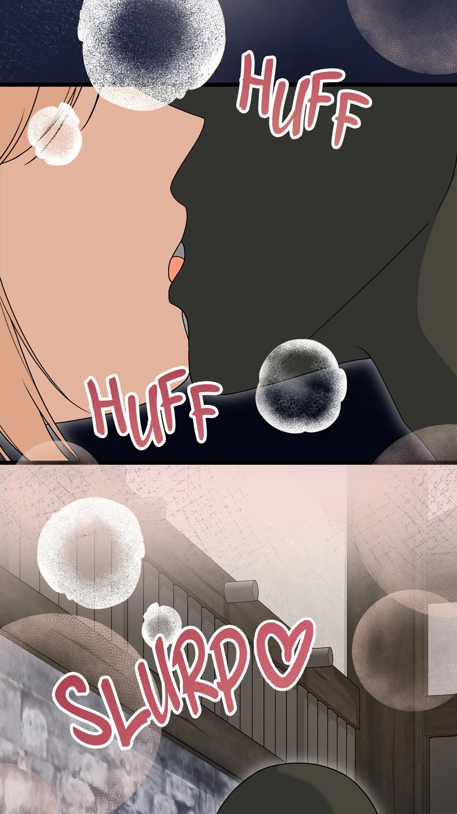 The Villainess Has Changed Chapter 65 – Page 5