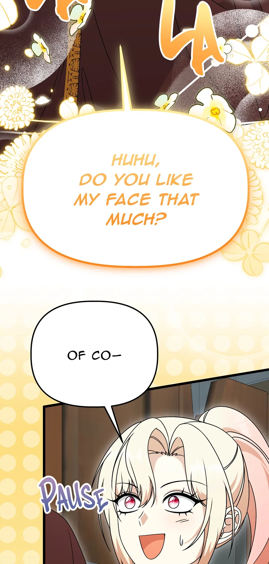The Villainess Has Changed Chapter 65 – Page 14