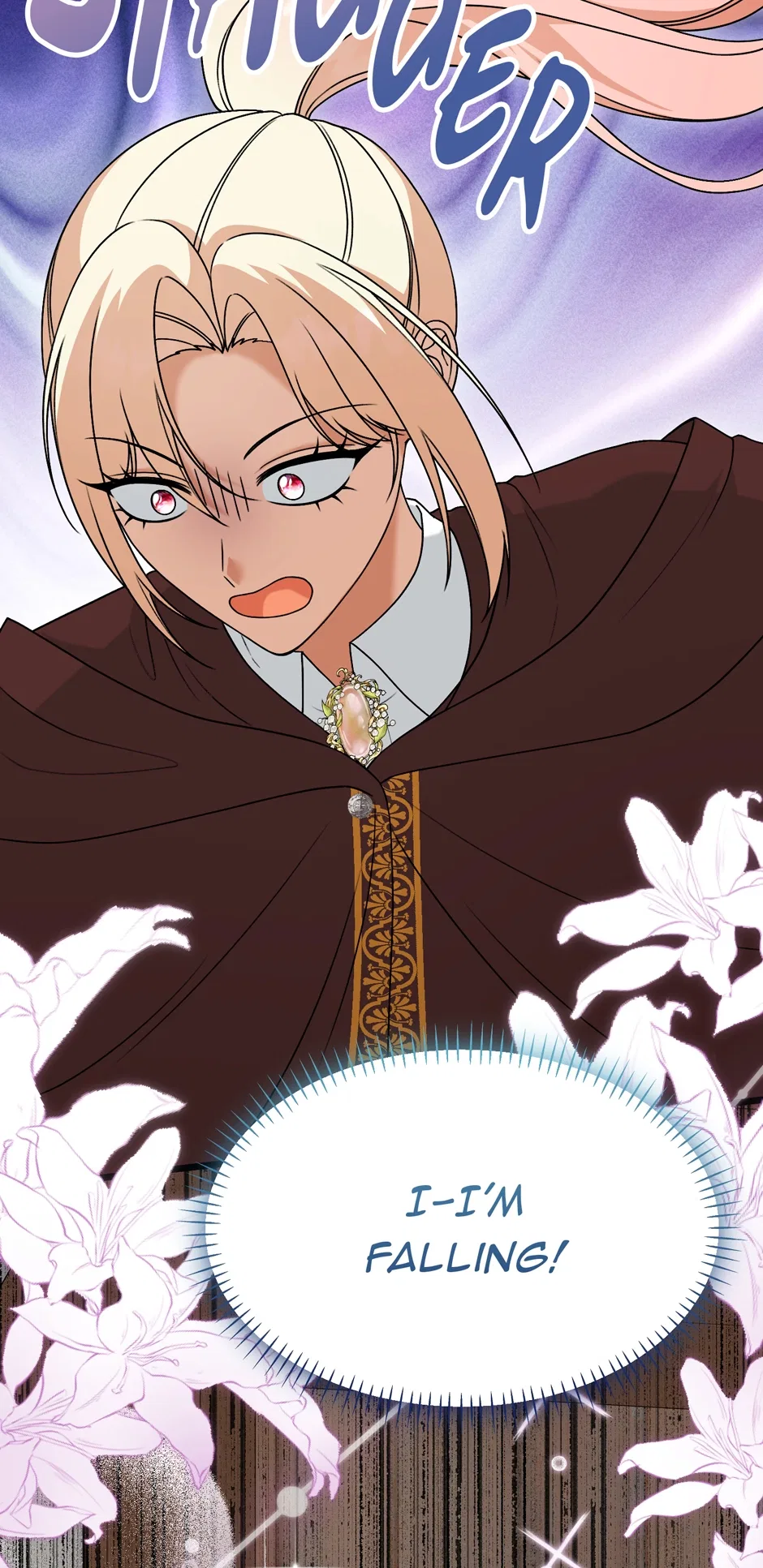 The Villainess Has Changed Chapter 65 – Page 18