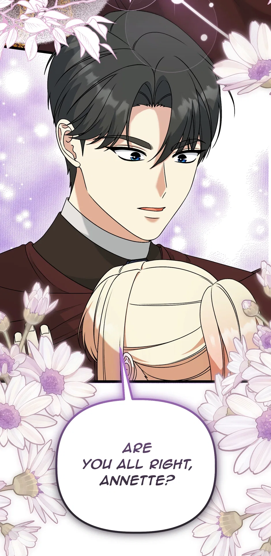 The Villainess Has Changed Chapter 65 – Page 20