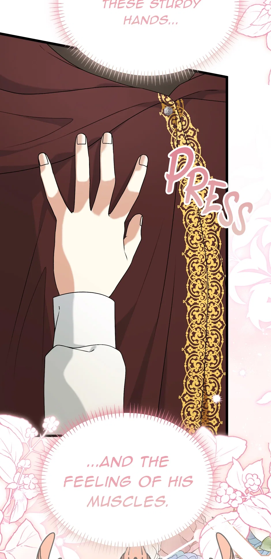 The Villainess Has Changed Chapter 65 – Page 22
