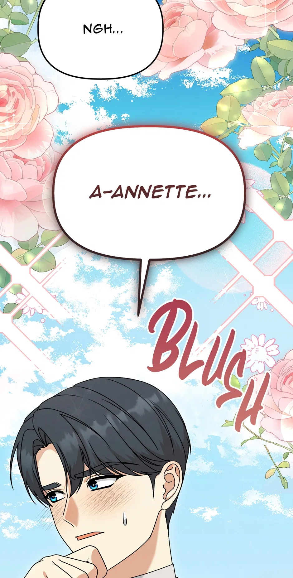 The Villainess Has Changed Chapter 65 – Page 26