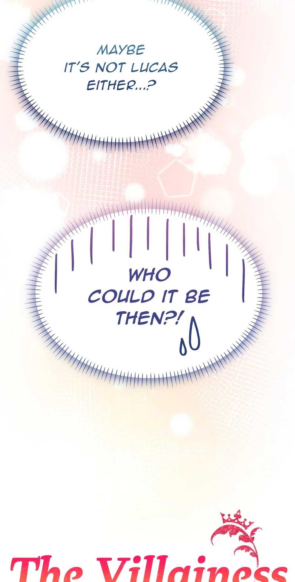 The Villainess Has Changed Chapter 65 – Page 29