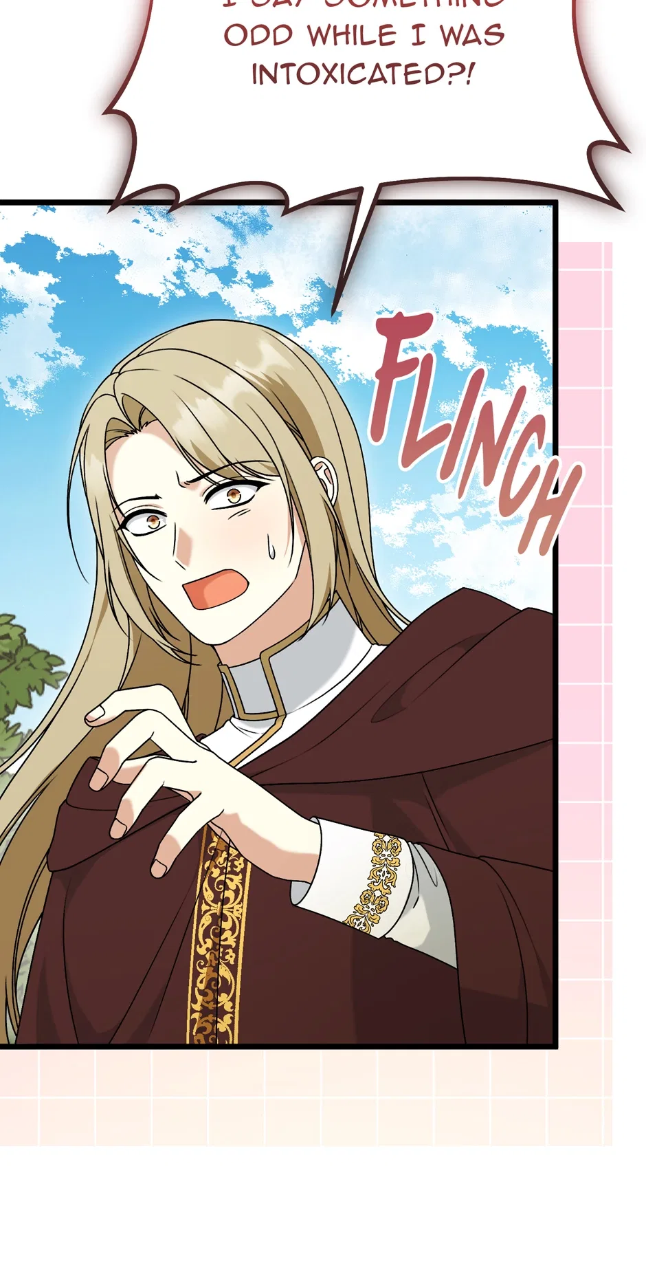 The Villainess Has Changed Chapter 65 – Page 34