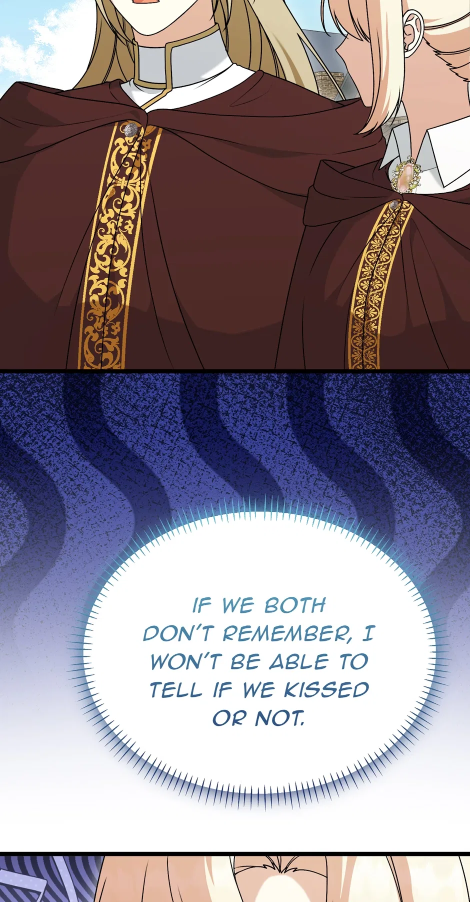 The Villainess Has Changed Chapter 65 – Page 37