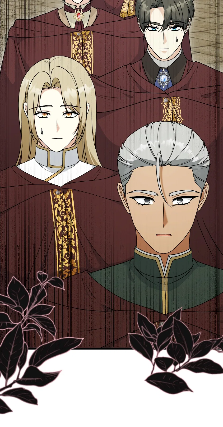 The Villainess Has Changed Chapter 65 – Page 42