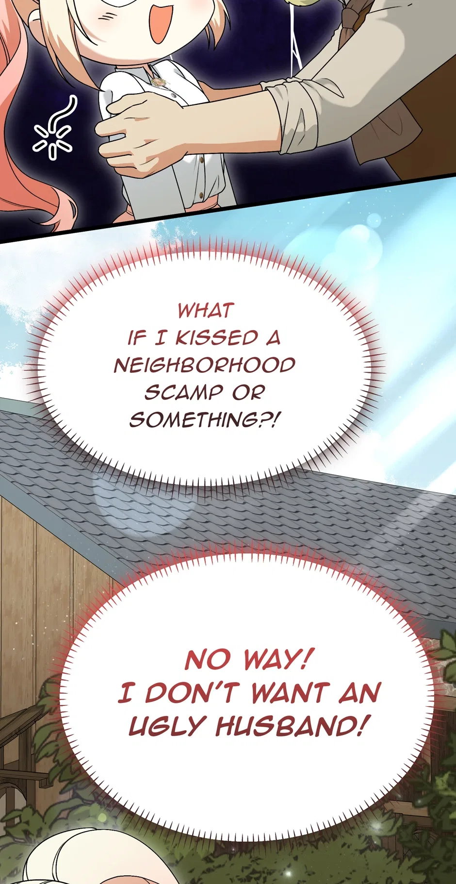 The Villainess Has Changed Chapter 65 – Page 45