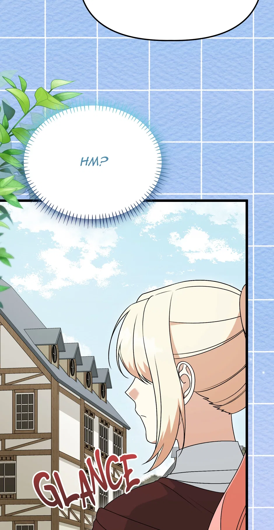 The Villainess Has Changed Chapter 65 – Page 47
